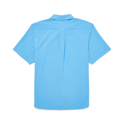 Pulso Tech Shirt - Men's - Island - US 6739