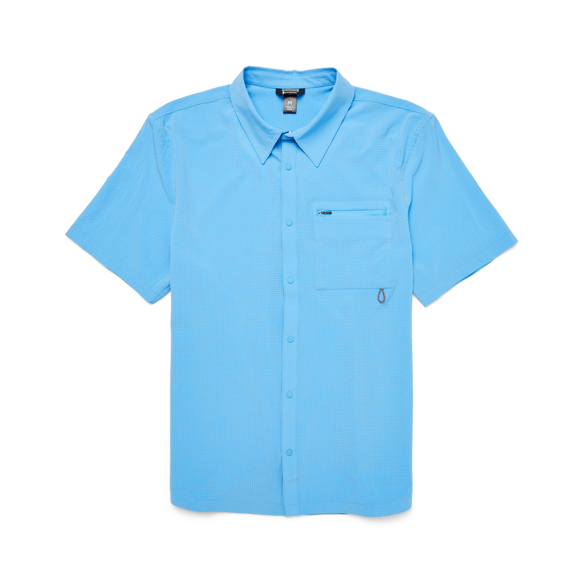 Pulso Tech Shirt - Men's - Island - US 6739