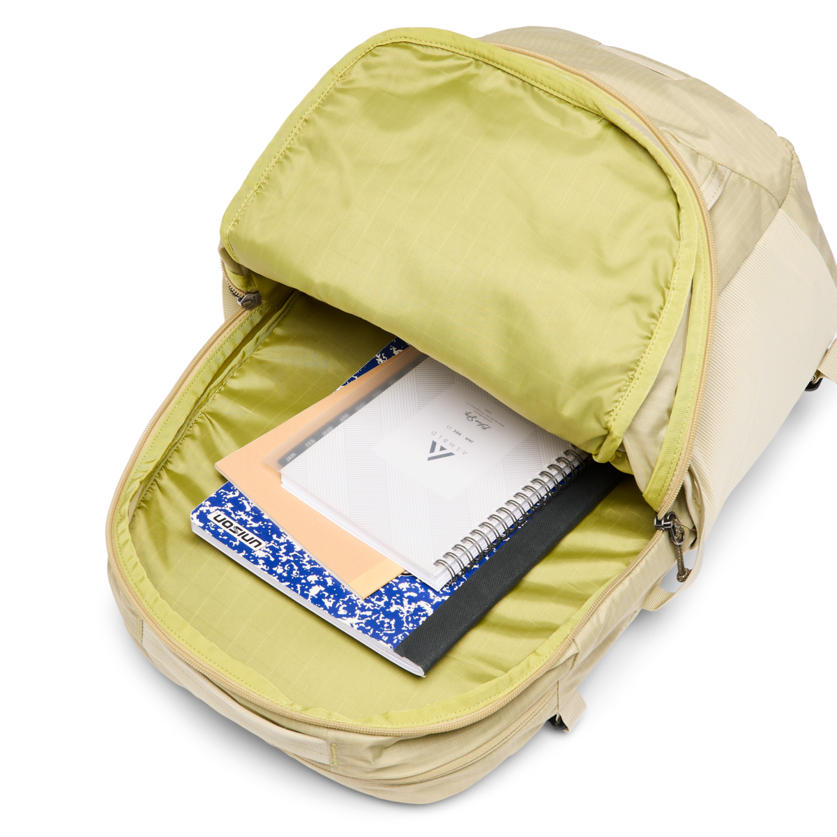 Mente 32L Daypack - Cada Día - Cinder - US 3771