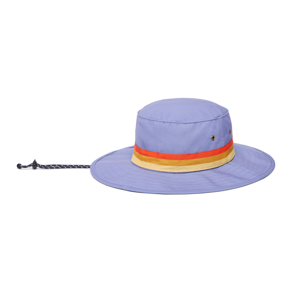 Orilla Sun Hat - Blue Smoke - US 4005