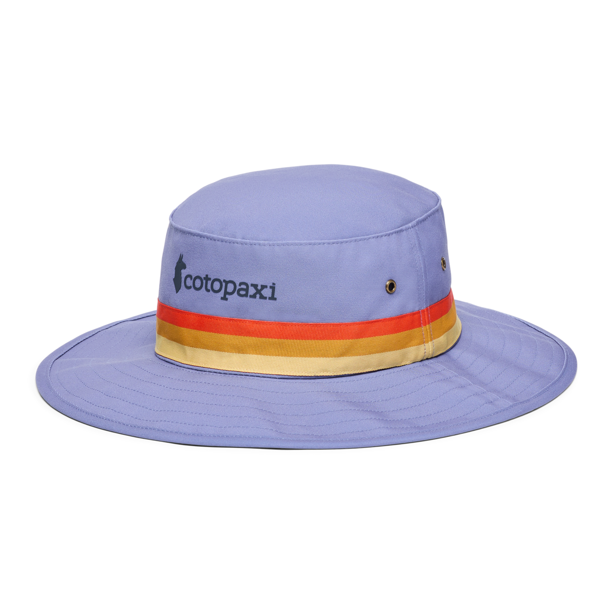 Orilla Sun Hat - Blue Smoke - US 4005