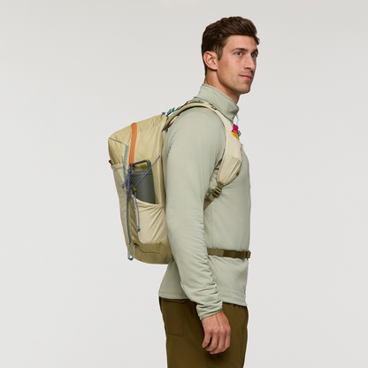 Elqui 24L Daypack - Grain - US 1341