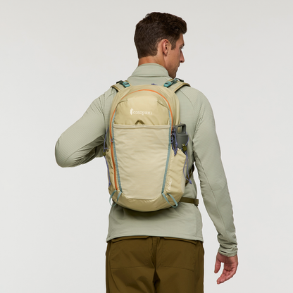 Elqui 24L Daypack - Grain - US 1341