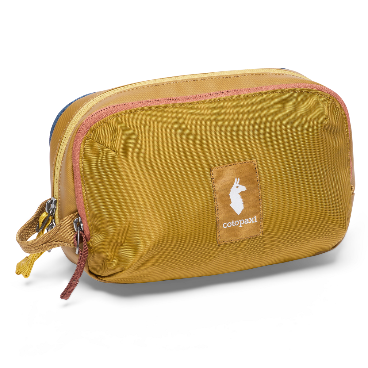 Nido Accessory Bag - Cada Día - Bronze - US 2058