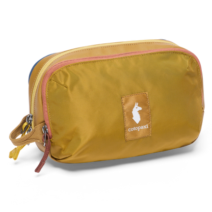 Nido Accessory Bag - Cada Día - Bronze - US 2058