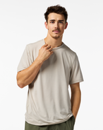 Empaca Crew T-Shirt - Men's - Mineral - US 8016