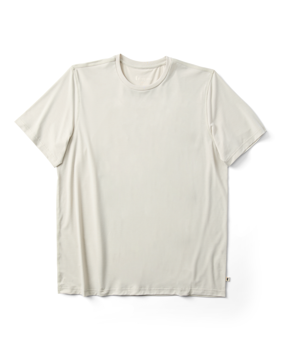 Empaca Crew T-Shirt - Men's - Mineral - US 8016
