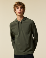 Pulso Tech Hoodie - Men's - Fatigue - US 5074