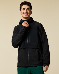 Cotopaxi Black