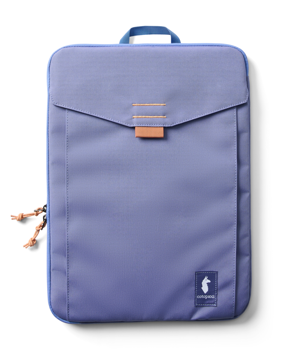 16" Laptop Sleeve - Cada Día - Aster - US 4835