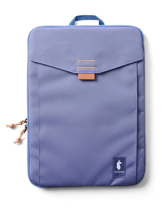 16" Laptop Sleeve - Cada Día - Aster - US 4835