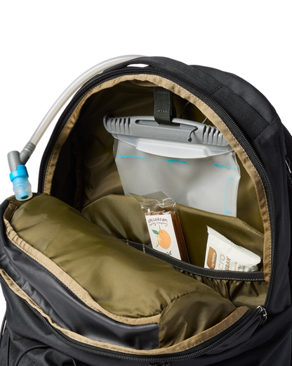 Abierto 26L Daypack - Cotopaxi Black - US 0029
