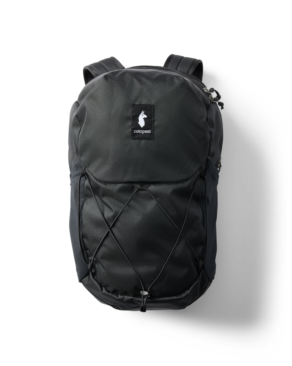 Abierto 26L Daypack - Cotopaxi Black - US 0029