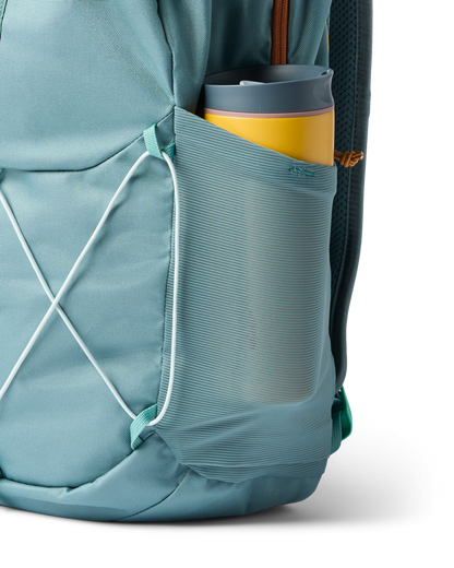 Abierto 26L Daypack - Everglade - US 8743