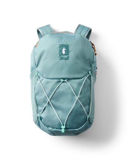 Abierto 26L Daypack - Everglade - US 8743