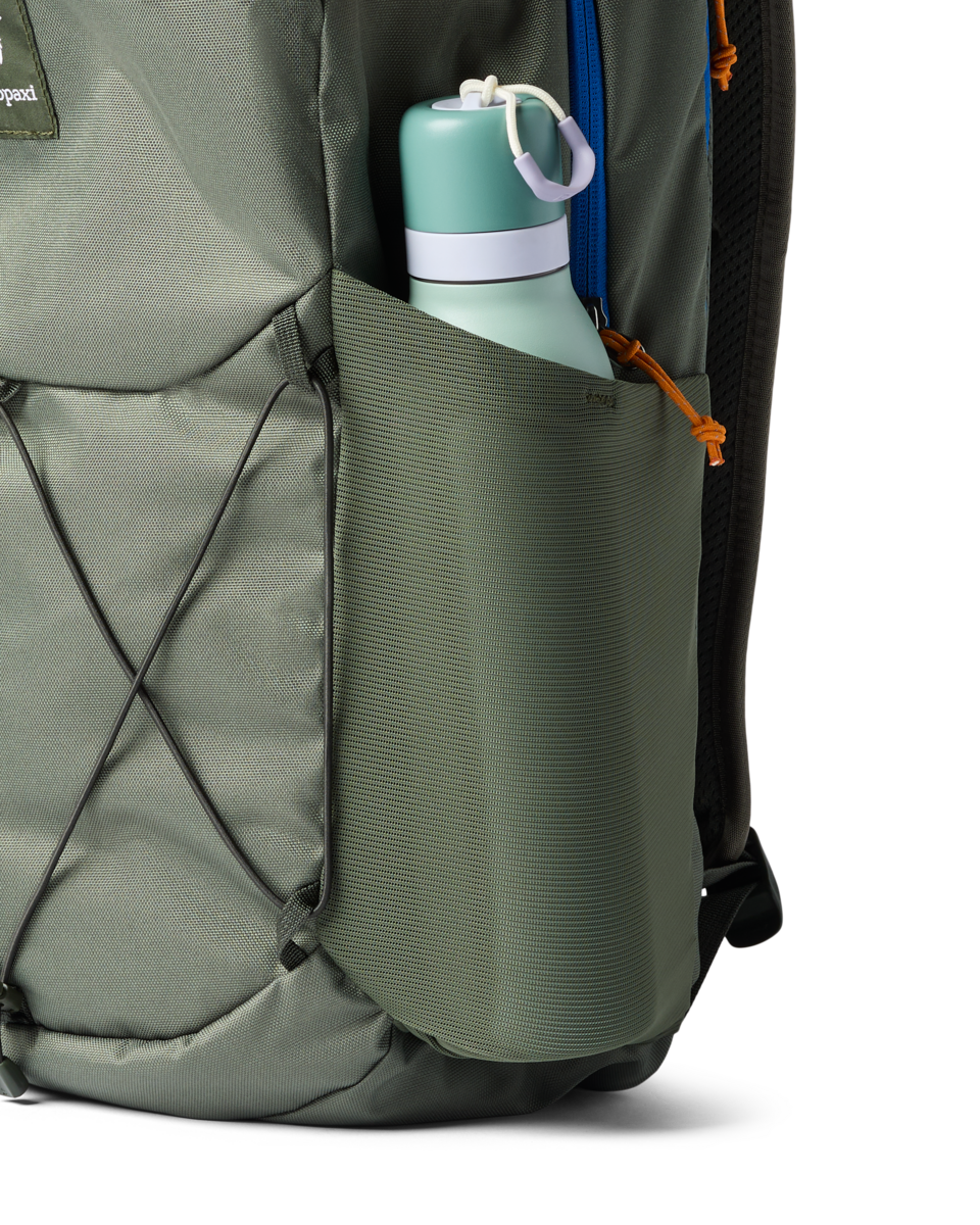 Abierto 26L Daypack - Fatigue - US 2264
