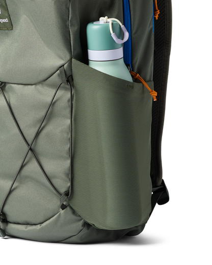 Abierto 26L Daypack - Fatigue - US 2264