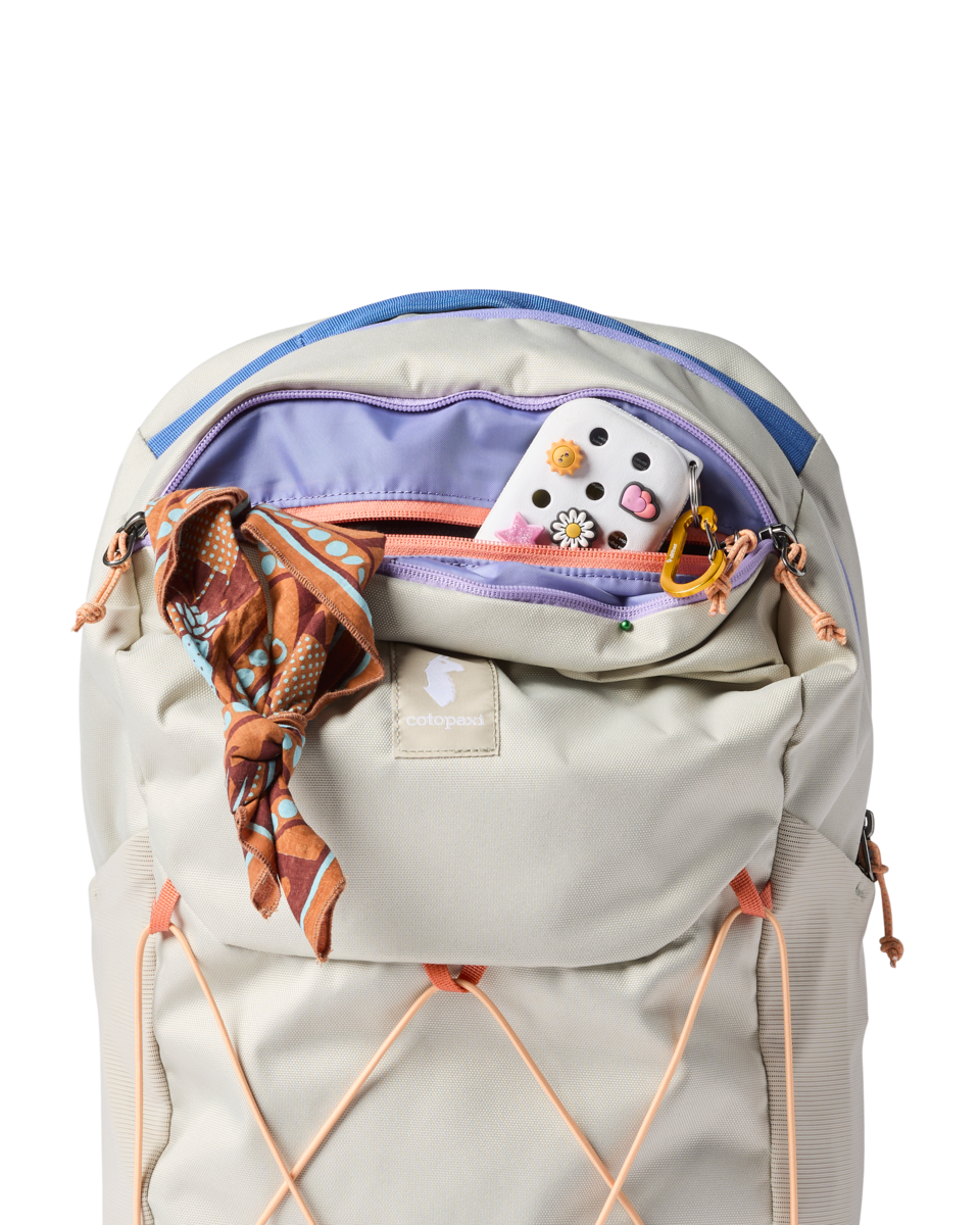 Abierto 26L Daypack - Mineral - US 1166