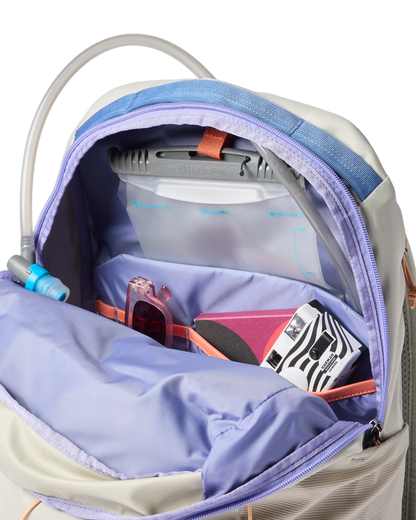 Abierto 26L Daypack - Mineral - US 1166