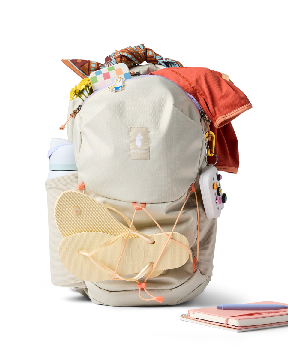 Abierto 26L Daypack - Mineral - US 1166