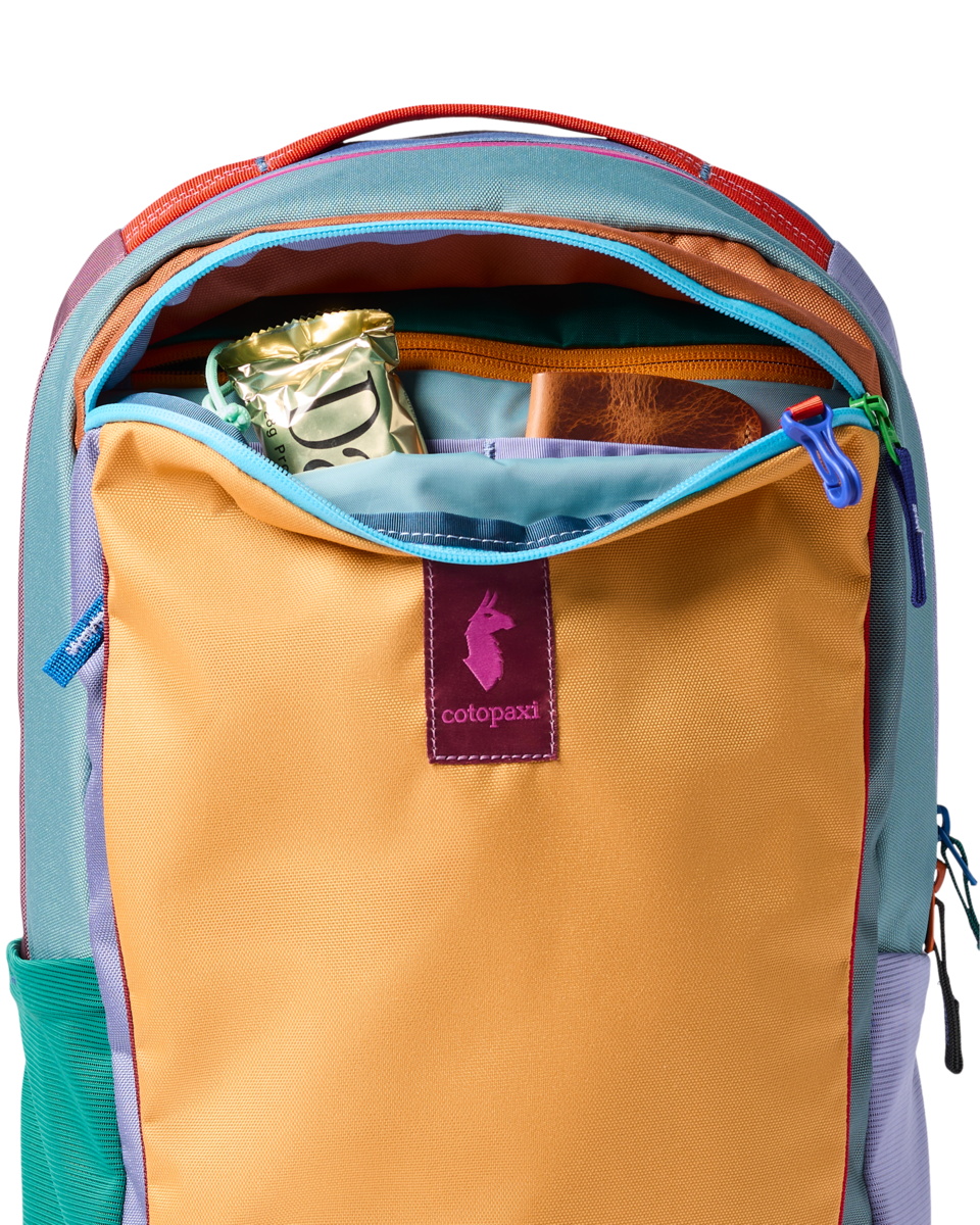 Allpa 18L Daypack - Del Día - US 4682