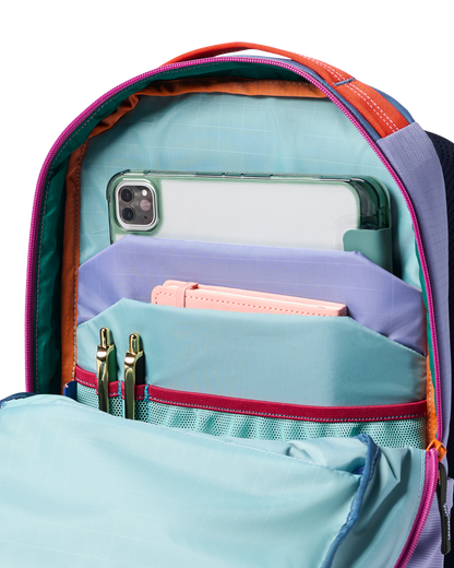 Allpa 18L Daypack - Del Día - US 4682
