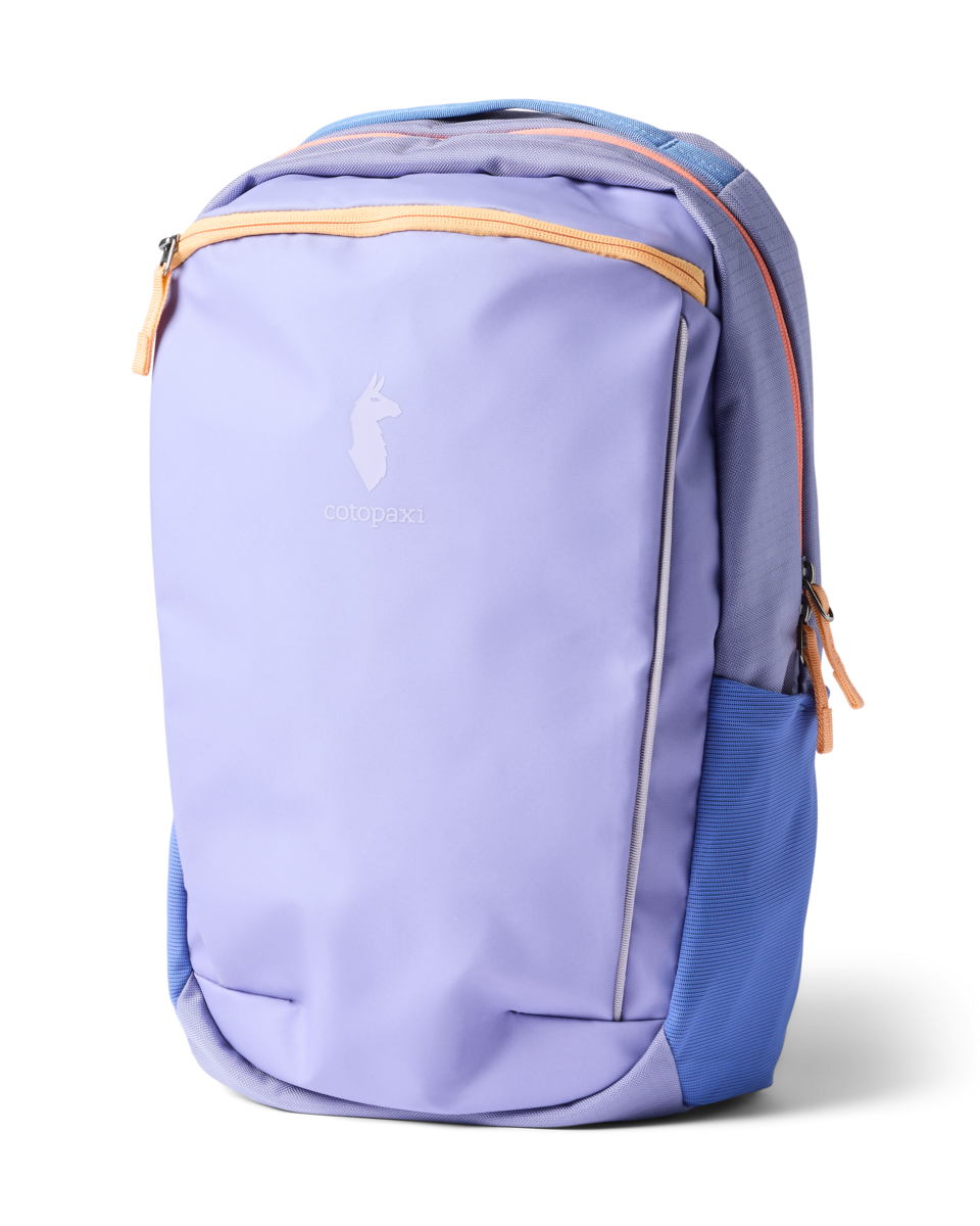 Allpa 18L Daypack - Aster - US 8943
