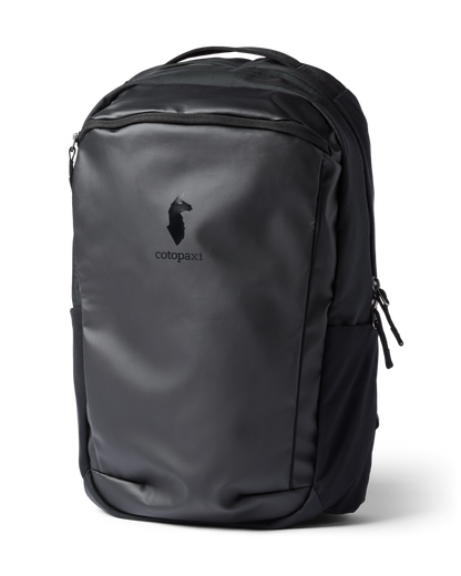 Allpa 18L Daypack - Cotopaxi Black - US 5396