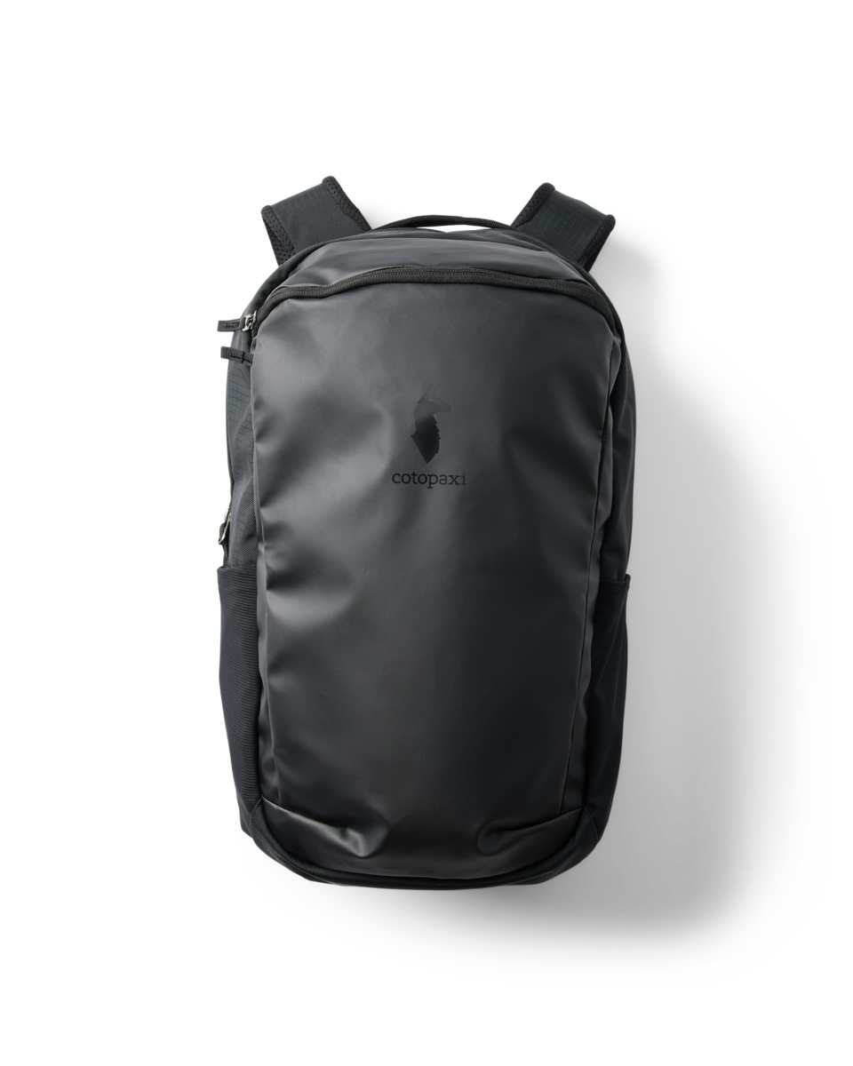 Allpa 18L Daypack - Cotopaxi Black - US 5396