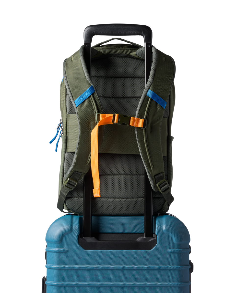 Allpa 18L Daypack - Fatigue - US 8336