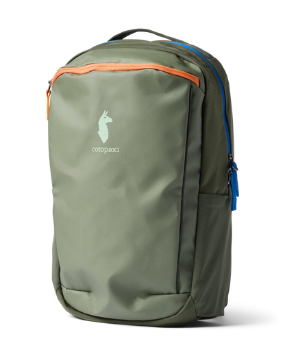 Allpa 18L Daypack - Fatigue - US 8336