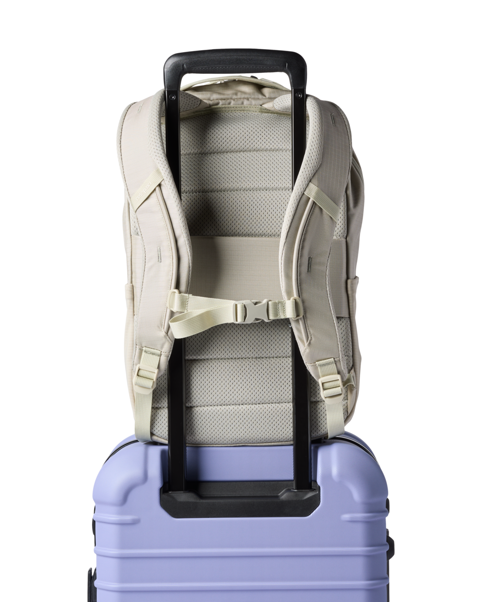 Allpa 18L Daypack - Mineral - US 4038