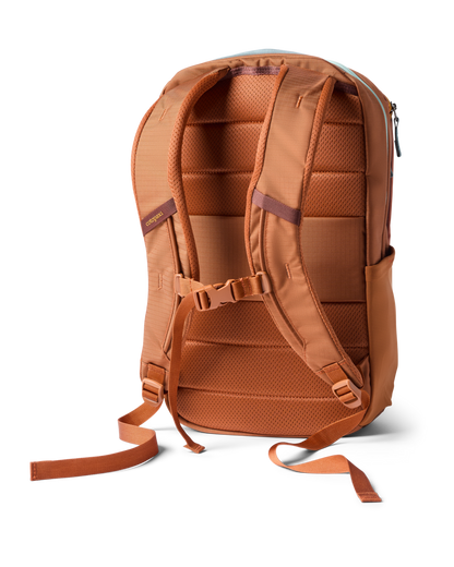 Allpa 18L Daypack - Whiskey - US 3257