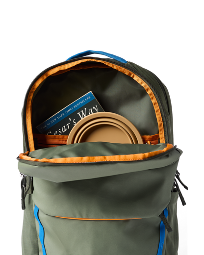 Allpa 26L Daypack - Fatigue - US 5898