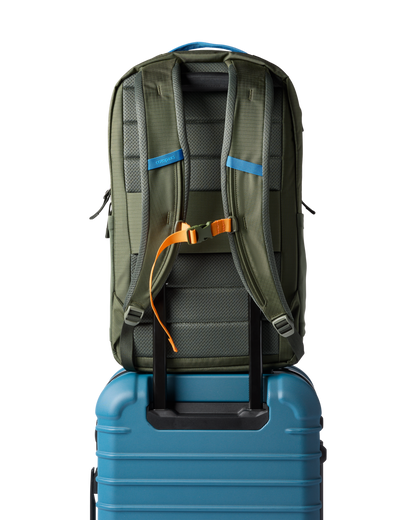Allpa 26L Daypack - Fatigue - US 5898