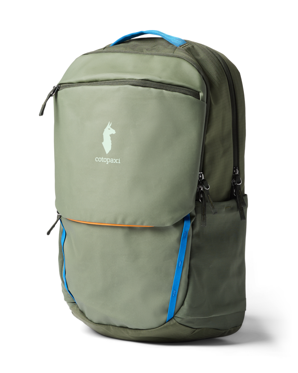 Allpa 26L Daypack - Fatigue - US 5898