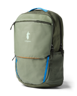Allpa 26L Daypack - Fatigue - US 5898