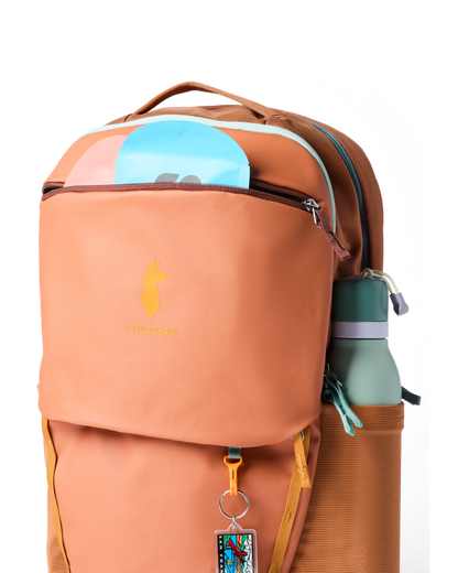Allpa 26L Daypack - Whiskey - US 8060