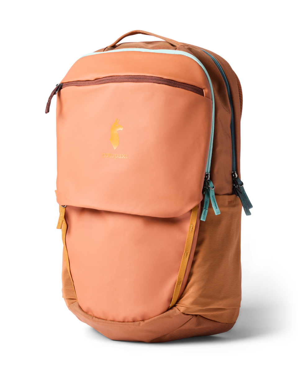 Allpa 26L Daypack - Whiskey - US 8060