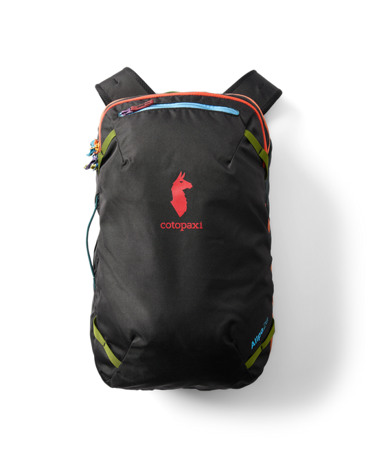 Allpa 28L Travel Pack - Del Día Dark - US 9598
