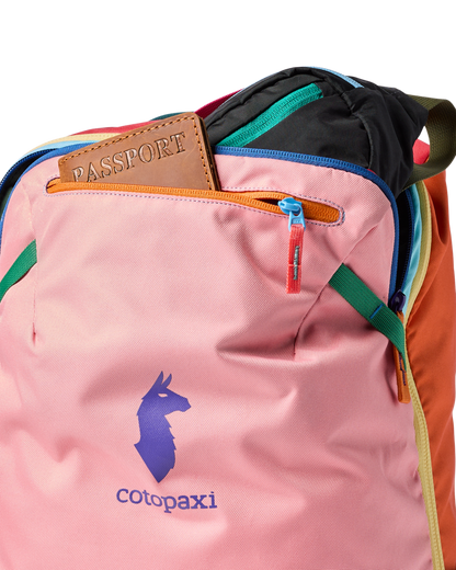 Allpa 28L Travel Pack - Del Día - US 8120