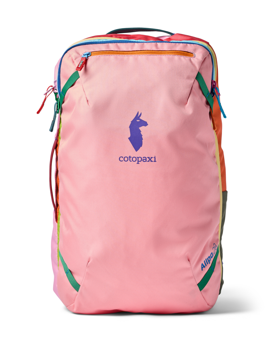 Allpa 28L Travel Pack - Del Día - US 8120