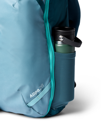Allpa 28L Travel Pack - Blue Spruce/Abyss - US 8099