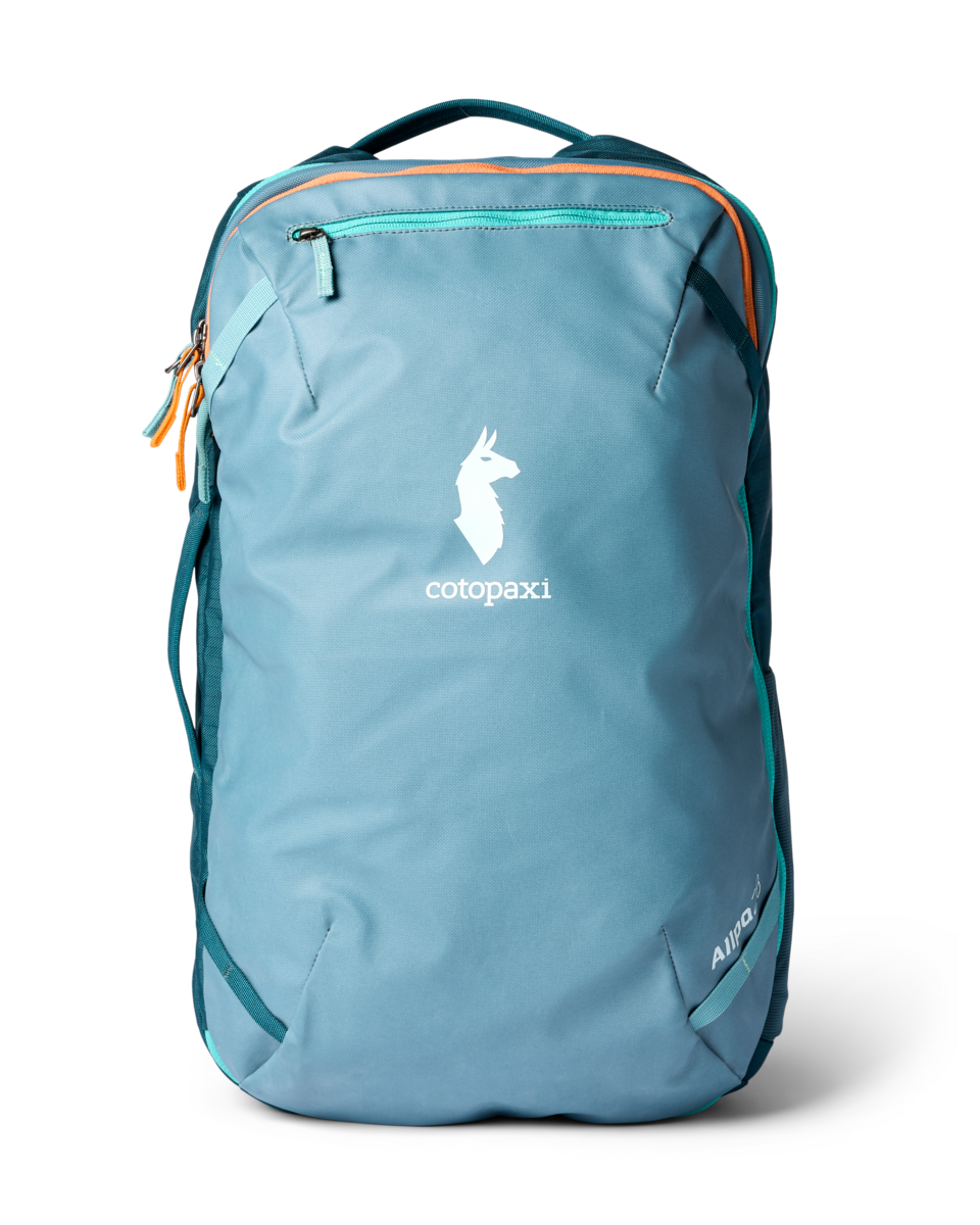 Allpa 28L Travel Pack - Blue Spruce/Abyss - US 8099