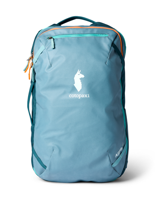 Allpa 28L Travel Pack - Blue Spruce/Abyss - US 8099