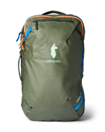 Allpa 28L Travel Pack - Fatigue - US 7682