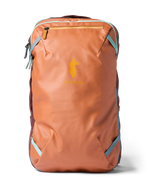 Allpa 28L Travel Pack - Whiskey - US 2546