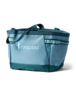 Allpa 30L Gear Hauler Tote - Blue Spruce/Abyss - US 4018