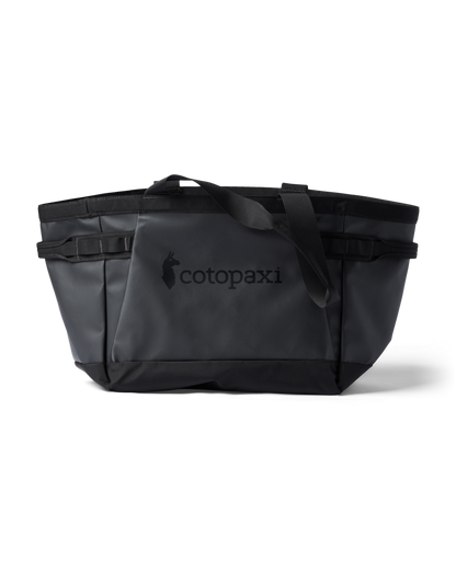 Allpa 30L Gear Hauler Tote - Cotopaxi Black - US 5648