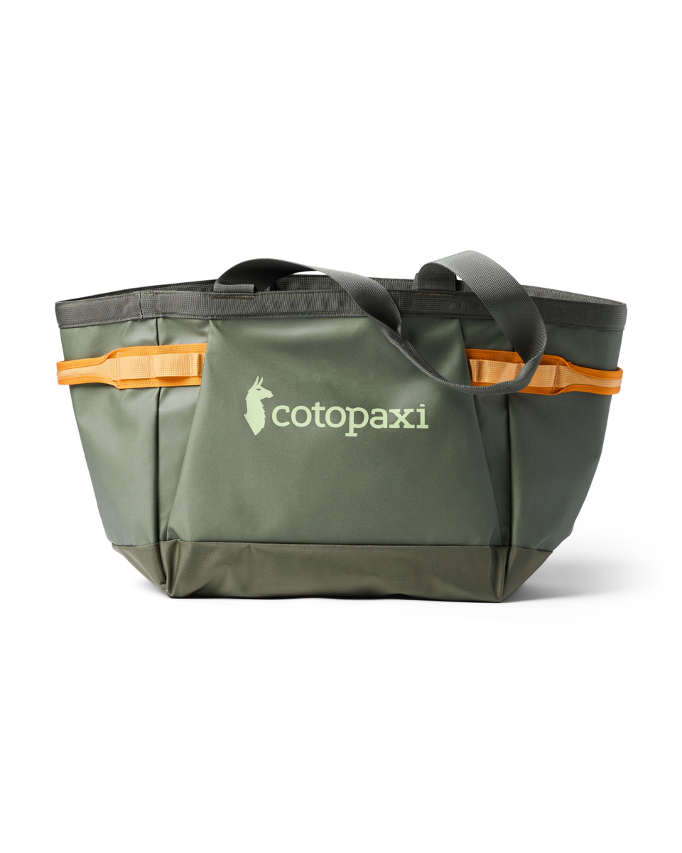 Allpa 30L Gear Hauler Tote - Fatigue - US 2064